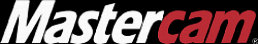 Master Cam Logo